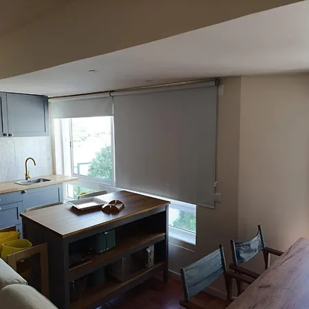 Apartamento Fox -
