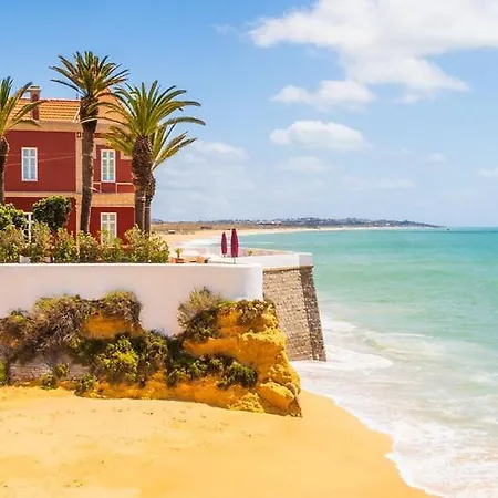 Fox - Apartament Armação de Pêra