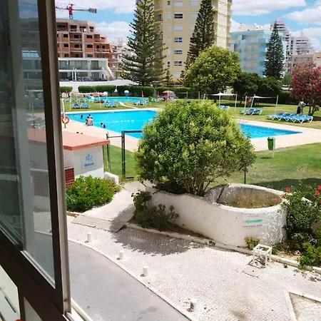 Apartament Fox - Armação de Pêra