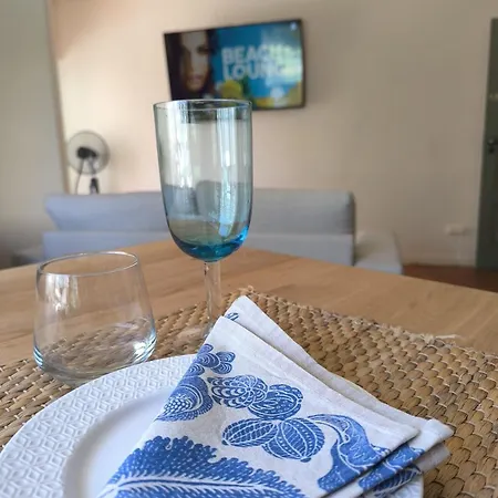 Fox - Apartament Armação de Pêra
